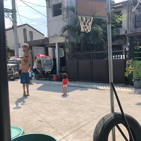 Buder Townhouse Lias Marilao Bulacan Philippines Extérieur photo