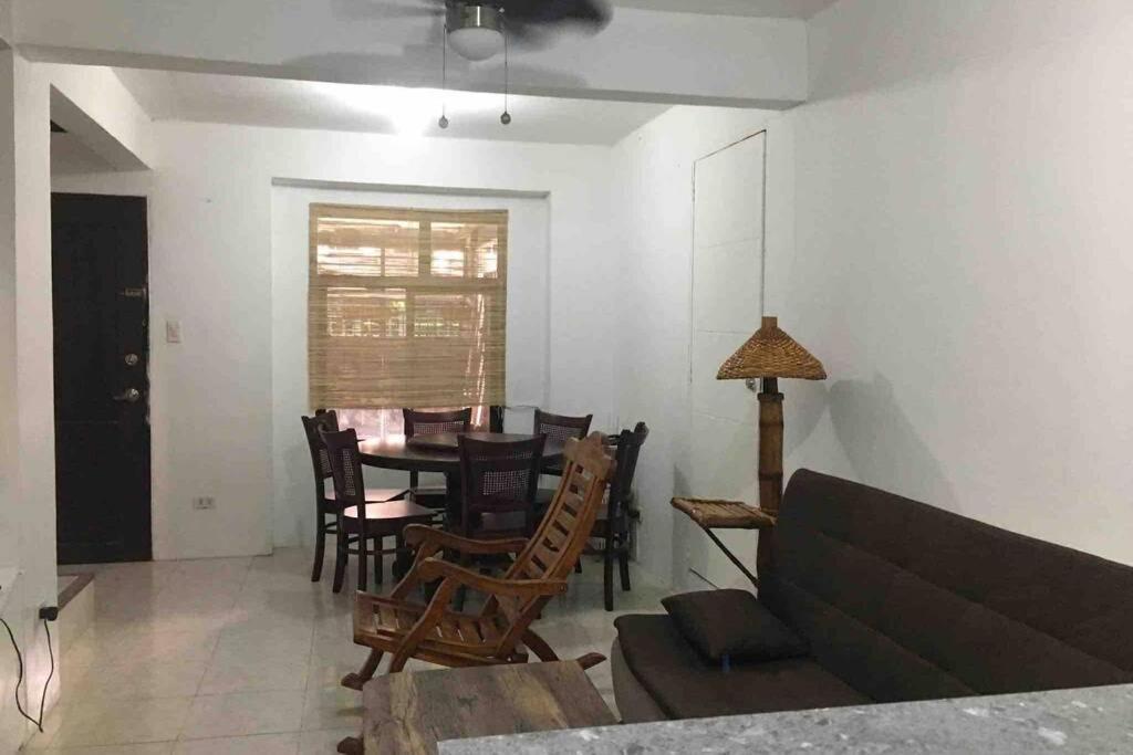Buder Townhouse Lias Marilao Bulacan Philippines Extérieur photo