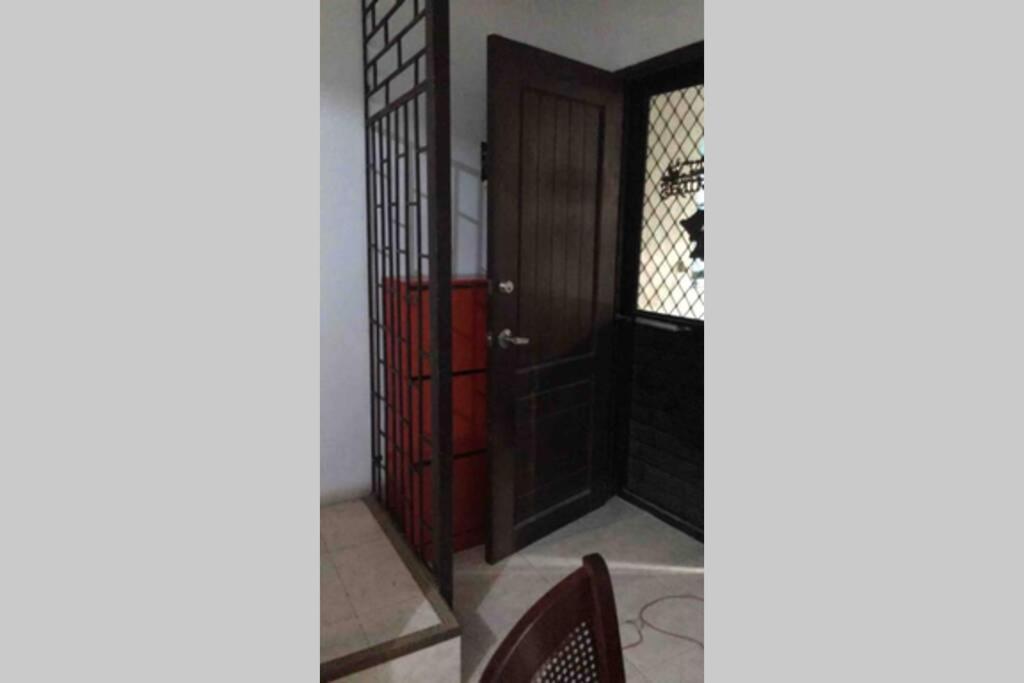 Buder Townhouse Lias Marilao Bulacan Philippines Extérieur photo