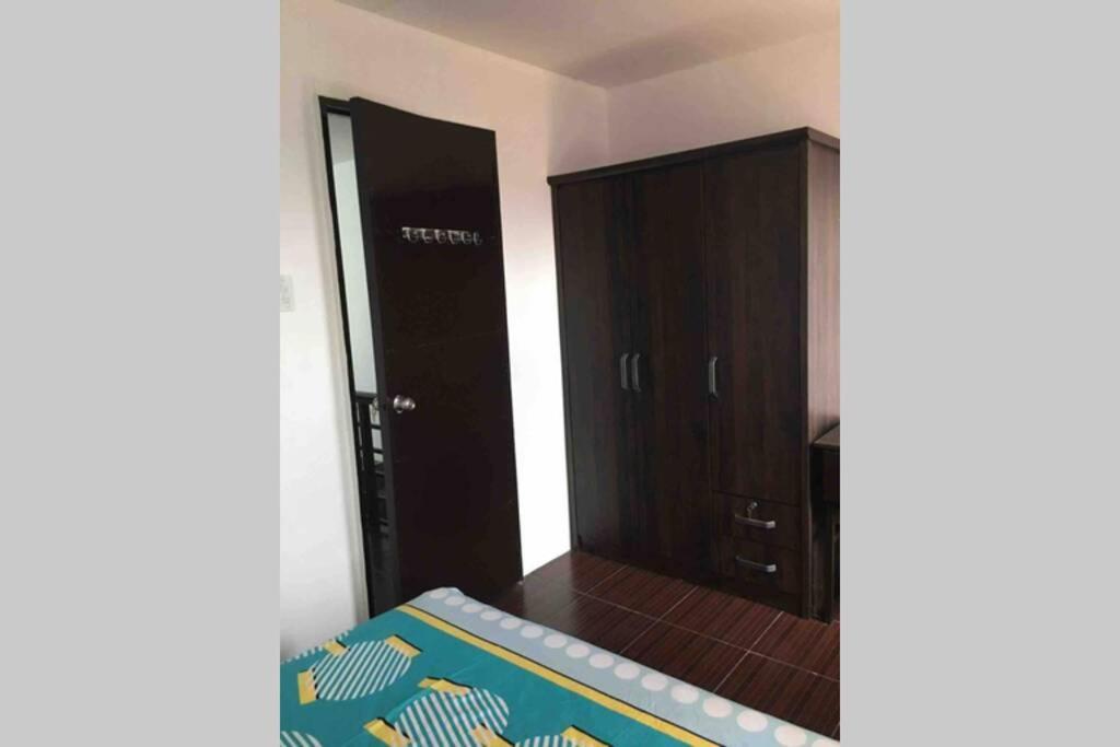 Buder Townhouse Lias Marilao Bulacan Philippines Extérieur photo