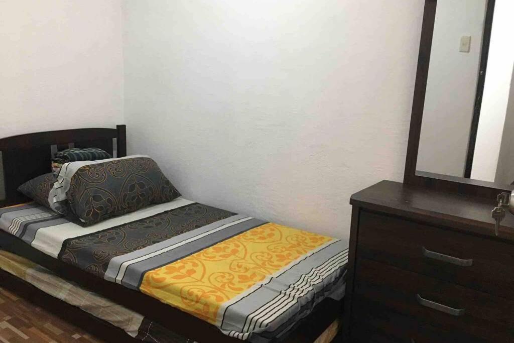 Buder Townhouse Lias Marilao Bulacan Philippines Extérieur photo