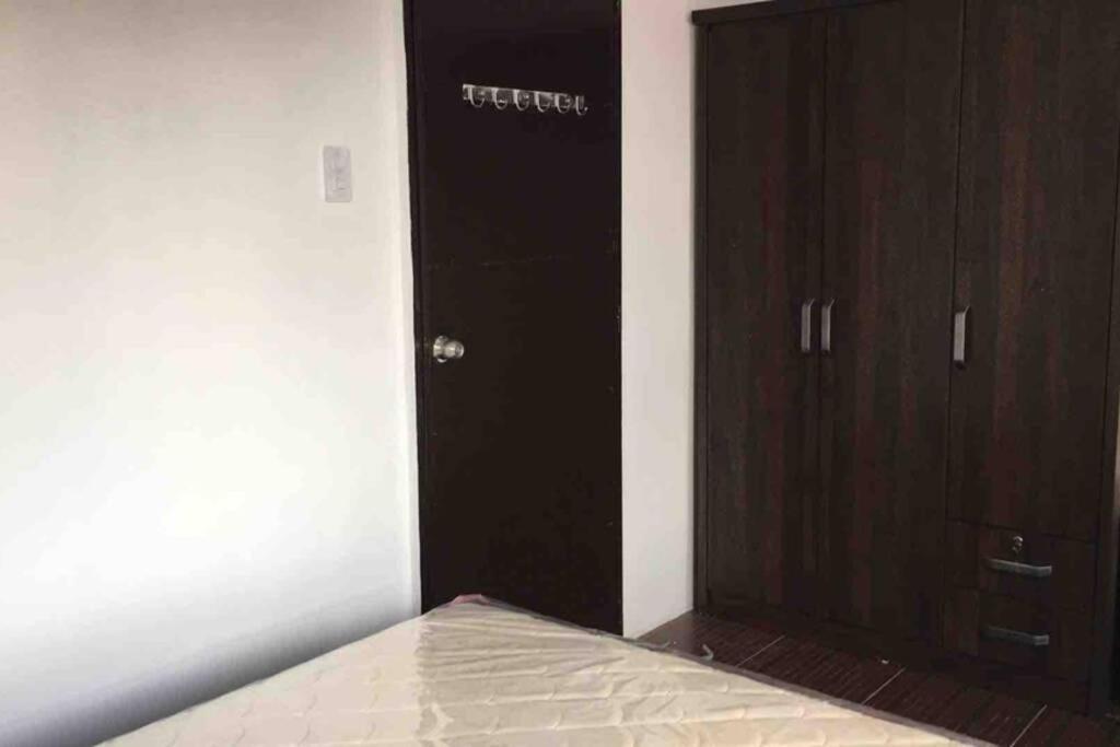 Buder Townhouse Lias Marilao Bulacan Philippines Extérieur photo