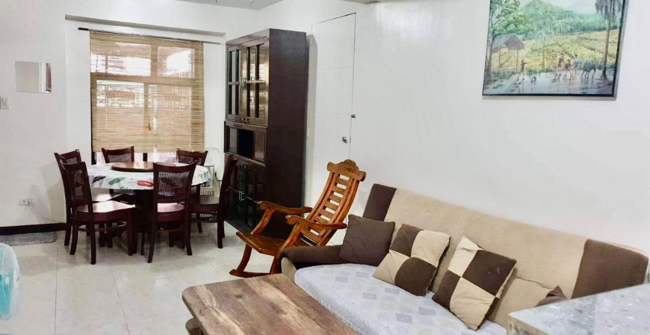Buder Townhouse Lias Marilao Bulacan Philippines Extérieur photo