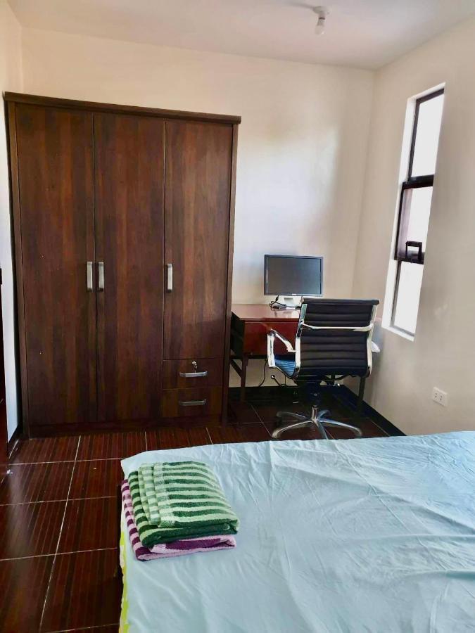Buder Townhouse Lias Marilao Bulacan Philippines Extérieur photo