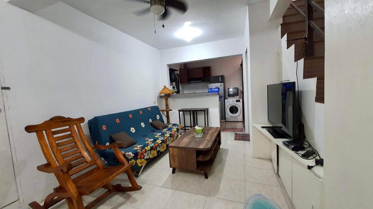 Buder Townhouse Lias Marilao Bulacan Philippines Extérieur photo