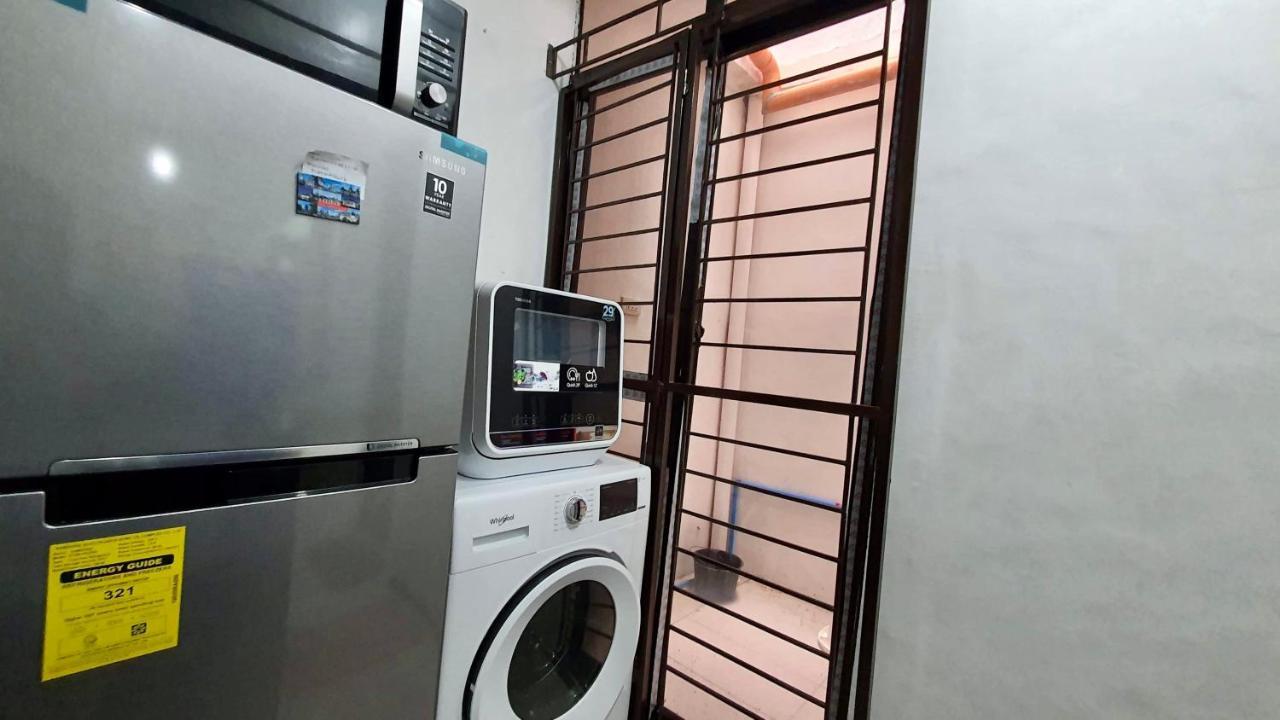Buder Townhouse Lias Marilao Bulacan Philippines Extérieur photo