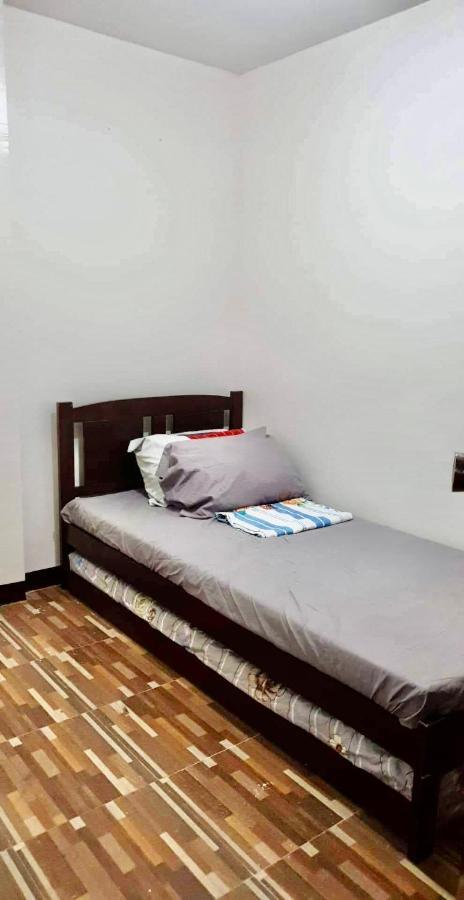 Buder Townhouse Lias Marilao Bulacan Philippines Extérieur photo