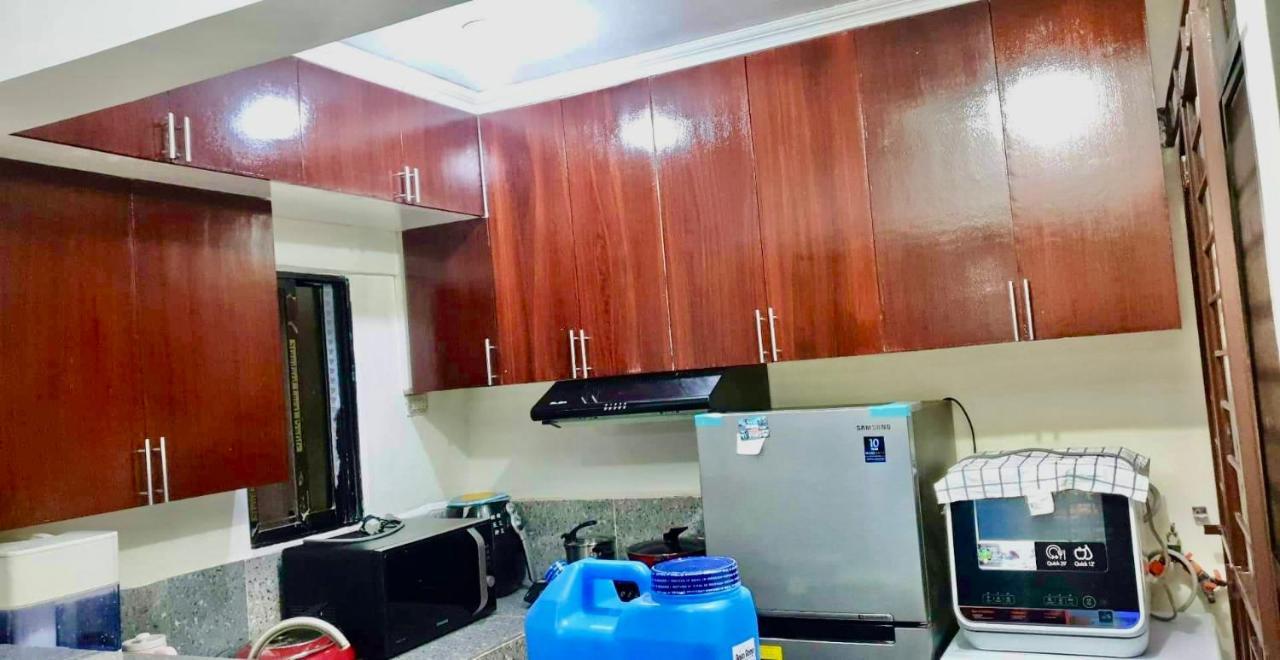 Buder Townhouse Lias Marilao Bulacan Philippines Extérieur photo