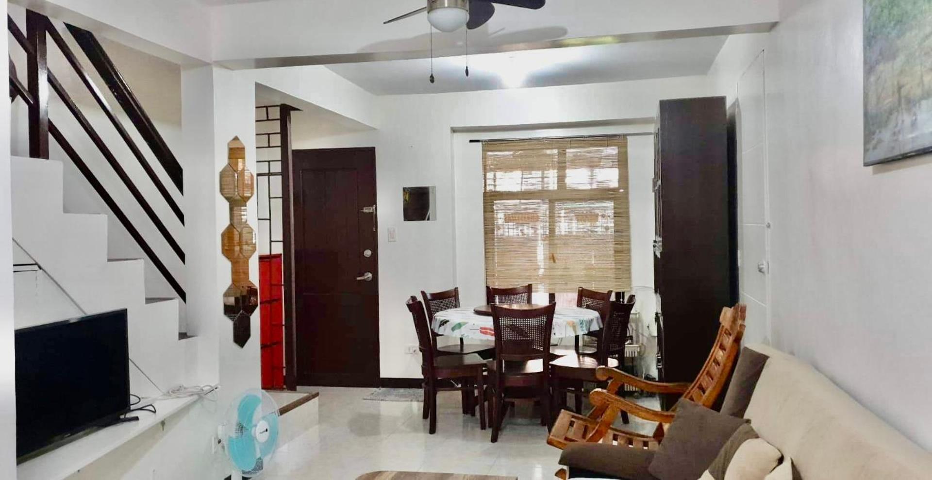Buder Townhouse Lias Marilao Bulacan Philippines Extérieur photo