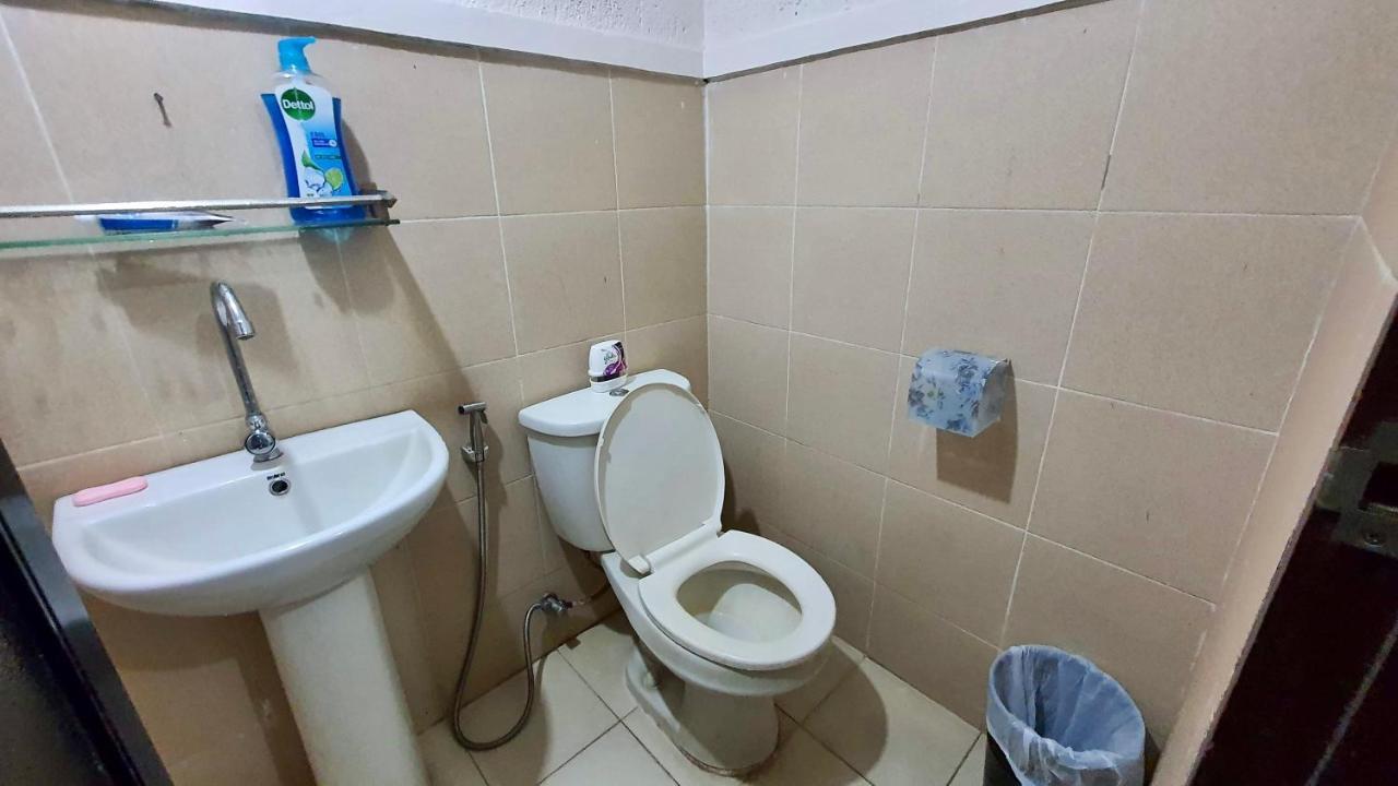 Buder Townhouse Lias Marilao Bulacan Philippines Extérieur photo
