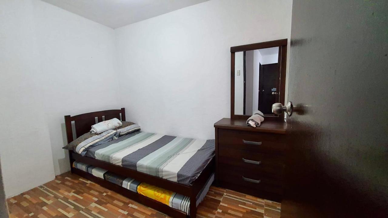 Buder Townhouse Lias Marilao Bulacan Philippines Extérieur photo