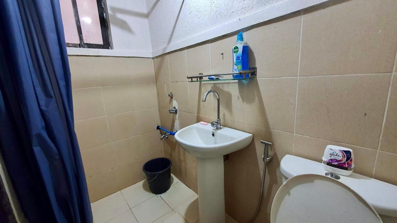 Buder Townhouse Lias Marilao Bulacan Philippines Extérieur photo