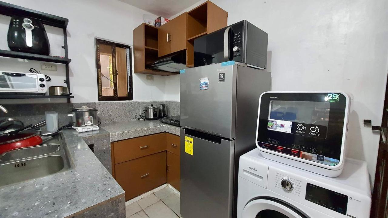 Buder Townhouse Lias Marilao Bulacan Philippines Extérieur photo