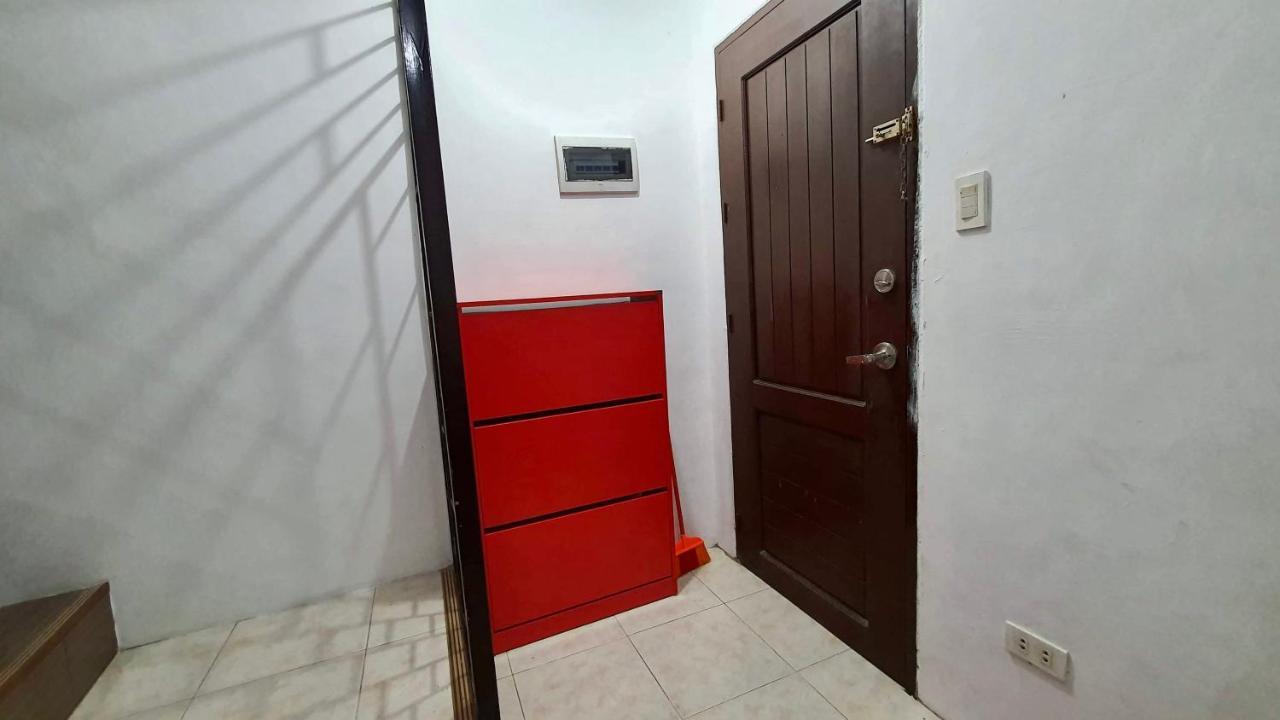 Buder Townhouse Lias Marilao Bulacan Philippines Extérieur photo