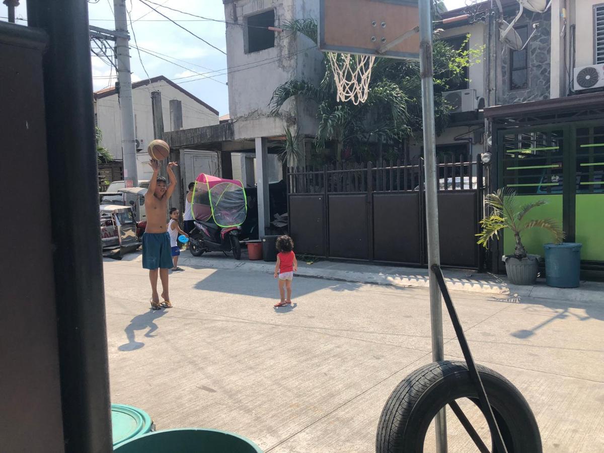 Buder Townhouse Lias Marilao Bulacan Philippines Extérieur photo