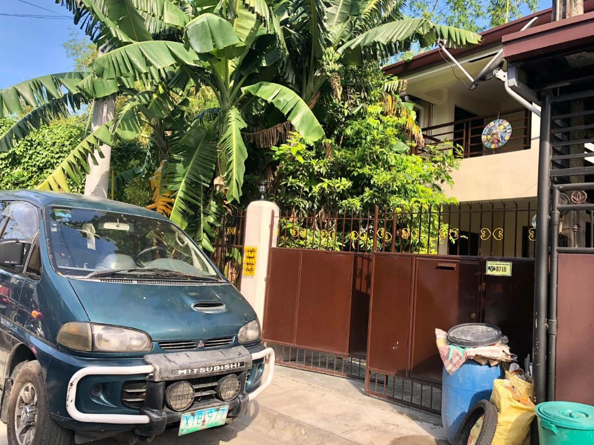 Buder Townhouse Lias Marilao Bulacan Philippines Extérieur photo