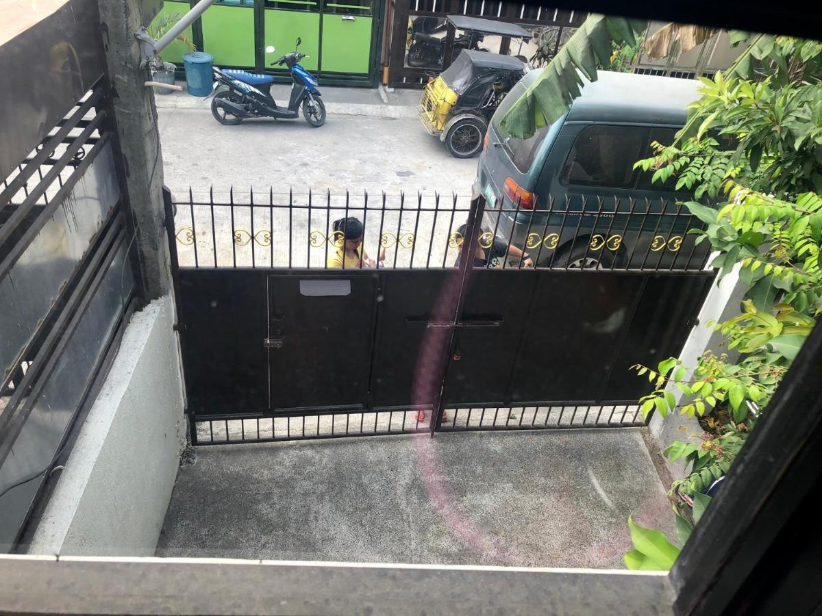 Buder Townhouse Lias Marilao Bulacan Philippines Extérieur photo