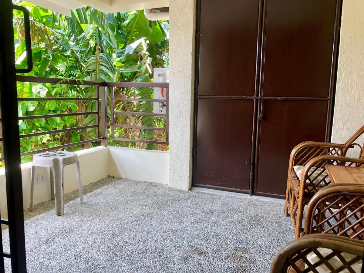 Buder Townhouse Lias Marilao Bulacan Philippines Extérieur photo