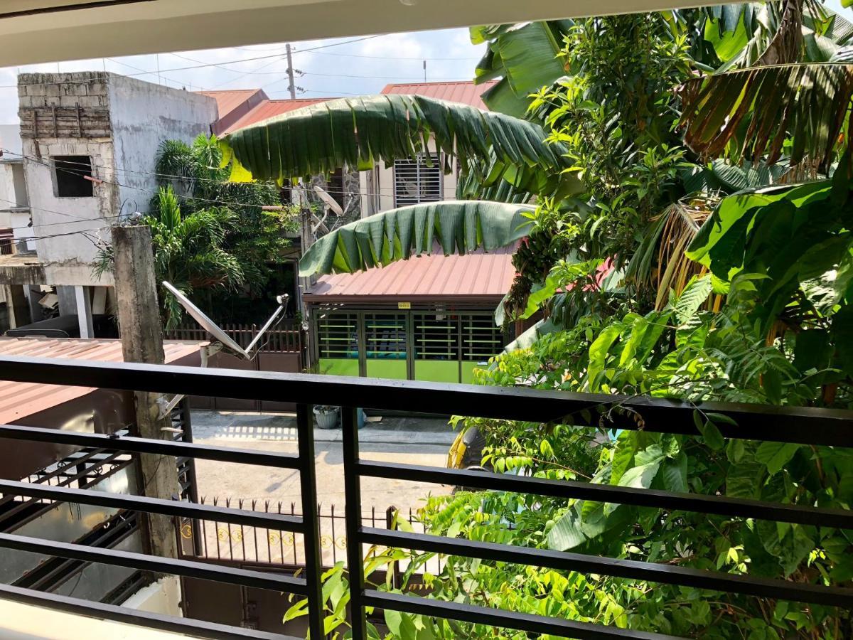 Buder Townhouse Lias Marilao Bulacan Philippines Extérieur photo