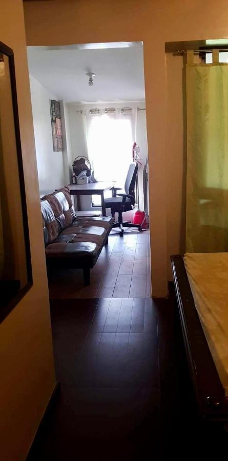 Buder Townhouse Lias Marilao Bulacan Philippines Extérieur photo