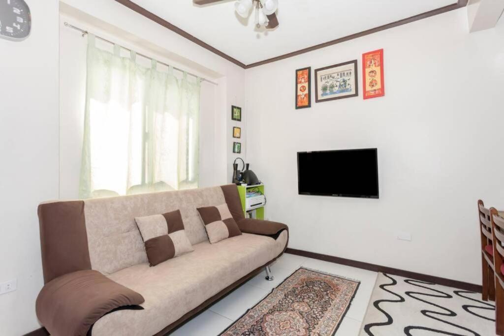 Buder Townhouse Lias Marilao Bulacan Philippines Extérieur photo