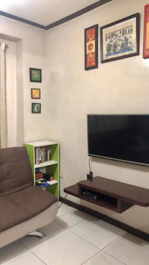 Buder Townhouse Lias Marilao Bulacan Philippines Extérieur photo