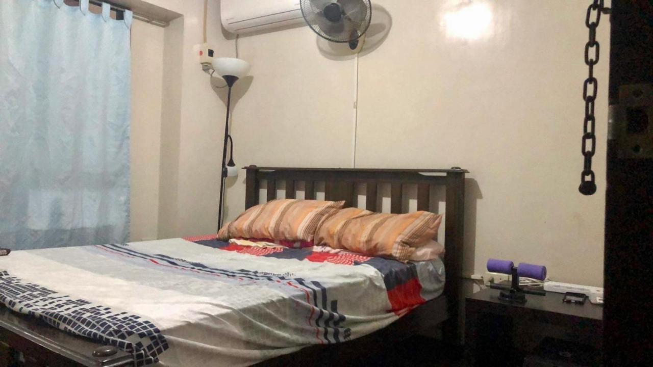 Buder Townhouse Lias Marilao Bulacan Philippines Extérieur photo