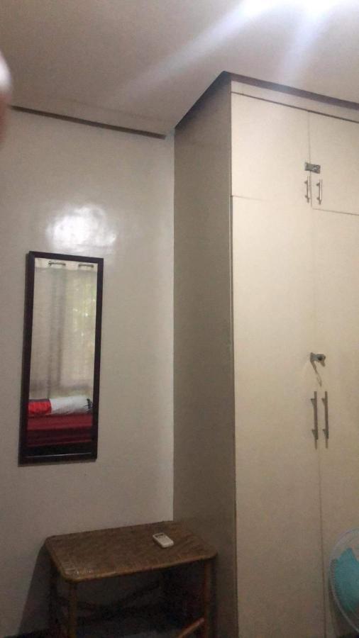 Buder Townhouse Lias Marilao Bulacan Philippines Extérieur photo