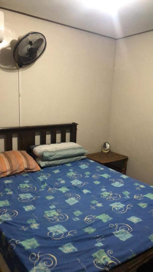 Buder Townhouse Lias Marilao Bulacan Philippines Extérieur photo
