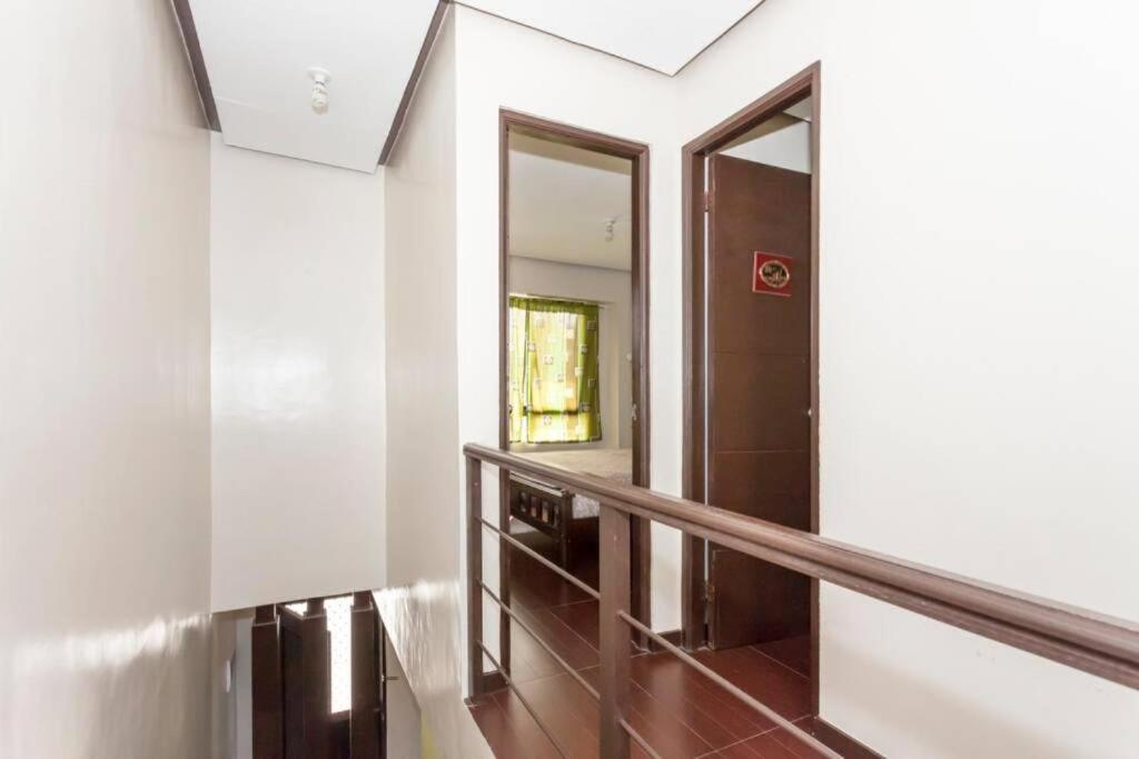 Buder Townhouse Lias Marilao Bulacan Philippines Extérieur photo