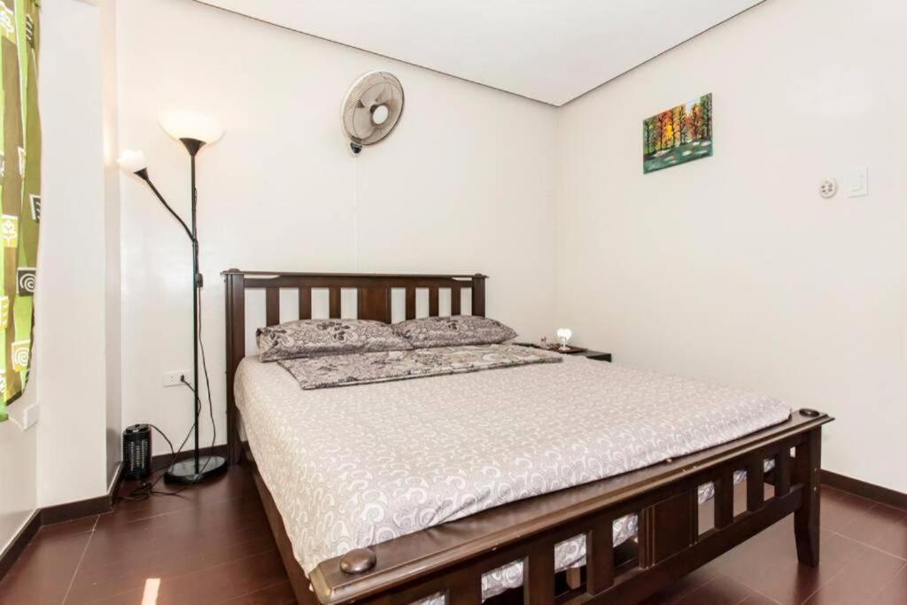 Buder Townhouse Lias Marilao Bulacan Philippines Extérieur photo